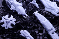 Galactic Fleet Crate