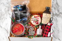 Northern Nail Polish Seasonal Subscription Box ~ Quarterly