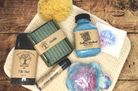 Star Box - for the bath soaker