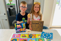 Learn With Mochi: Mochi Club STEM Monthly Subscription Box