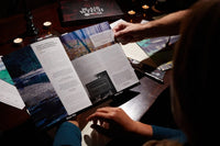 Hunt A Killer: Monthly Horror Subscription