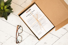 Complete Quarterly Fiction Box
