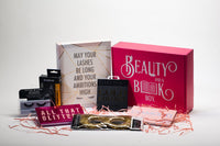 Quarterly Beauty And A Book Box® (Adult)  March 2025  PRE-ORDER