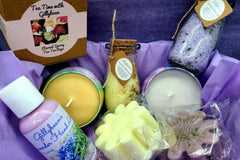 BoHo Box