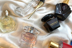 Mini Perfume Box - Designer Edition!