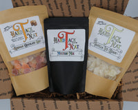 Hard Tack N'at Candy Flavors of the Month *MEGA* - Double our Regular Amount