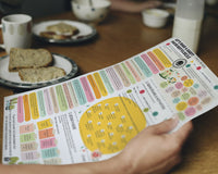 Monthly Happiness Newspaper