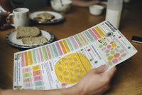 Monthly Happiness Newspaper