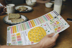 Monthly Happiness Newspaper