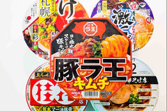 Premium Instant Ramen Pack🍜