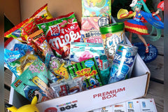 Premium Box
