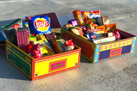 IndiFix - Your Indian Snack Fix