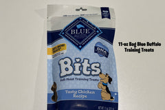New Puppy Gift Box - Dog Box, Dog Care Package - New Dog Owner Gift