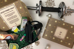 BlissBOX for Golfers