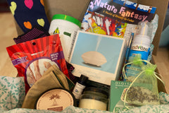 The Medical Assistant Box