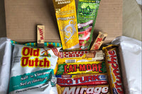 Stoner Munch Box
