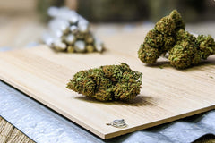 CBD Flower Club Monthly