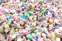 Salt Water Taffy with Different Themes