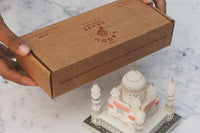 Indian desserts - 10 Laddu box
