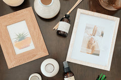 Olivewood Holm Decor