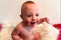 Monthly Baby Photo Props