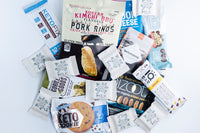 Keto Snack Box
