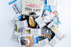 Keto Snack Box