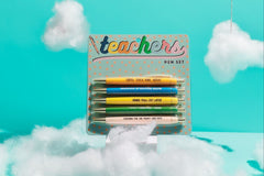 Fun Club Pen Set Of The Month!