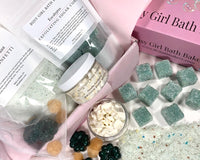 Monthly Self-Care Box