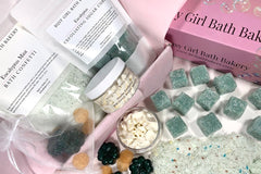 Monthly Self-Care Box
