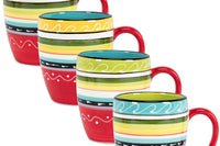 Mug with Scones of the Month