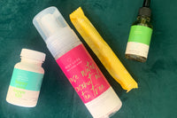 Yoni Care Sample Box