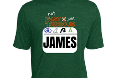 Premium Running Technical Shirt (Shipping Included)