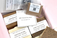 Soap Box