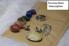 Magickal Earth - Basic Crystal Only New