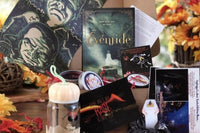 Unplugged Young Adult Monthly Box