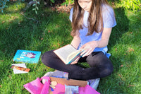 beTWEEN the Bookends: Tween Book and Lifestyle Box