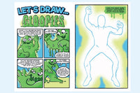 HEY KIDS COMICS! CLUB