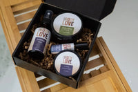 Self-care Spa Box Collection