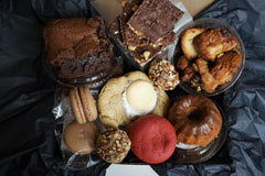 Phivi Artisanal Desserts Box