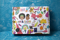 Every box is designed with kids in mind: easy to make, fun to do, and perfectly suited to your young crafter. 
