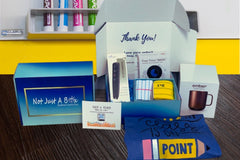 Tech & Teach Box