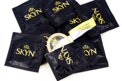 Skyn Condoms