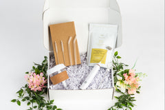 Essentials Crate - Eco Clean Subscription