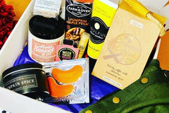 My Me Time Box- Selfcare Box for Women