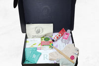Sanicle Organic Period Box