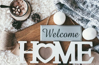 Monthly Themed Accessories & Home Gift Box