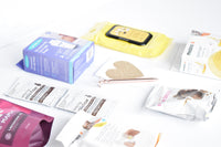 Queen & Baby Box Collection