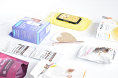Queen & Baby Box Collection