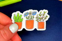 5 Stickers